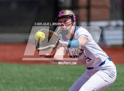 Thumbnail 2 in Carmel vs Avon (Carmel Invite) photogallery.