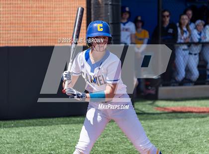 Thumbnail 1 in Carmel vs Avon (Carmel Invite) photogallery.