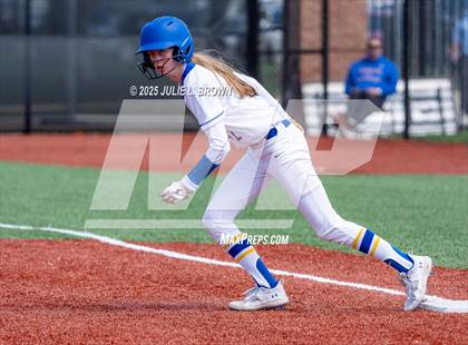 Thumbnail 1 in Carmel vs Avon (Carmel Invite) photogallery.