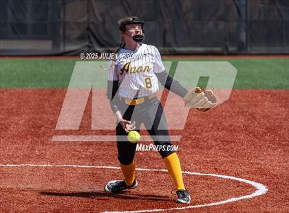 Thumbnail 2 in Carmel vs Avon (Carmel Invite) photogallery.