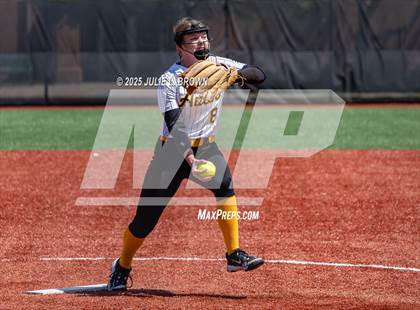 Thumbnail 3 in Carmel vs Avon (Carmel Invite) photogallery.
