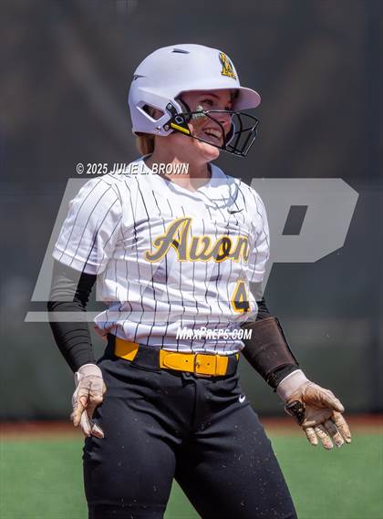 Thumbnail 2 in Carmel vs Avon (Carmel Invite) photogallery.