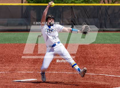 Thumbnail 2 in Carmel vs Avon (Carmel Invite) photogallery.