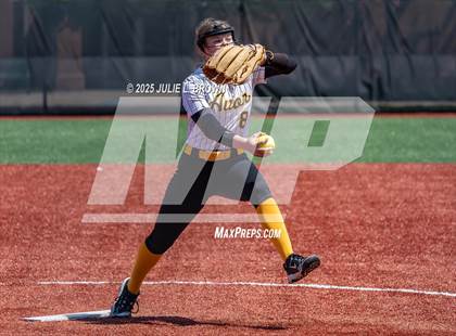 Thumbnail 1 in Carmel vs Avon (Carmel Invite) photogallery.