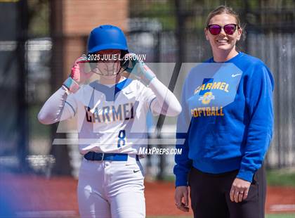Thumbnail 3 in Carmel vs Avon (Carmel Invite) photogallery.