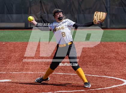 Thumbnail 1 in Carmel vs Avon (Carmel Invite) photogallery.