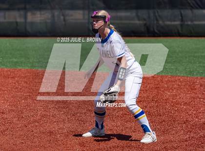 Thumbnail 3 in Carmel vs Avon (Carmel Invite) photogallery.