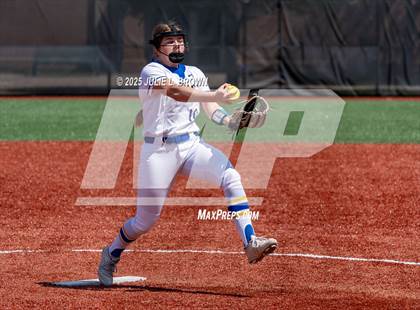 Thumbnail 3 in Carmel vs Avon (Carmel Invite) photogallery.