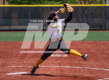 Thumbnail 2 in Carmel vs Avon (Carmel Invite) photogallery.
