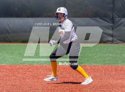 Thumbnail 1 in Carmel vs Avon (Carmel Invite) photogallery.