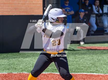 Thumbnail 1 in Carmel vs Avon (Carmel Invite) photogallery.