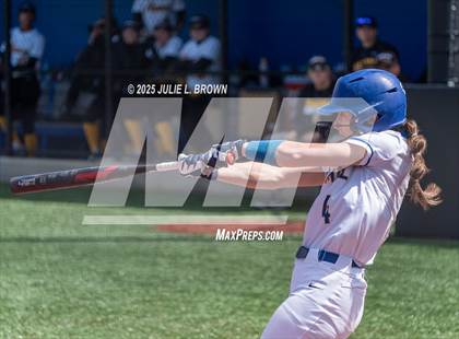 Thumbnail 2 in Carmel vs Avon (Carmel Invite) photogallery.