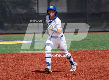 Thumbnail 1 in Carmel vs Avon (Carmel Invite) photogallery.