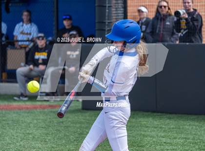 Thumbnail 3 in Carmel vs Avon (Carmel Invite) photogallery.