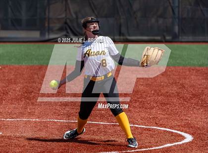 Thumbnail 1 in Carmel vs Avon (Carmel Invite) photogallery.