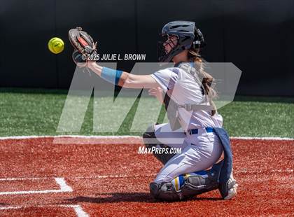 Thumbnail 2 in Carmel vs Avon (Carmel Invite) photogallery.