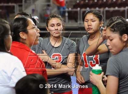 Thumbnail 2 in Monument Valley vs. Cactus (AIA D3 Final) photogallery.