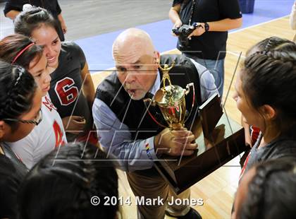 Thumbnail 1 in Monument Valley vs. Cactus (AIA D3 Final) photogallery.