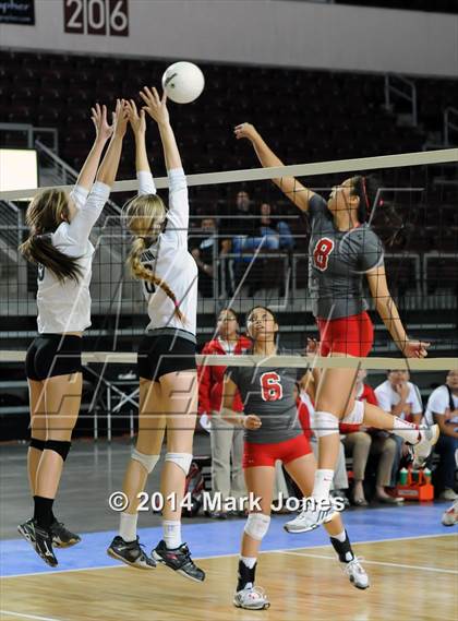 Thumbnail 2 in Monument Valley vs. Cactus (AIA D3 Final) photogallery.