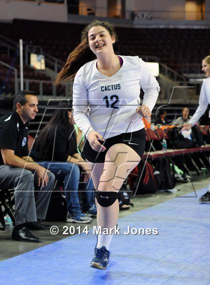 Thumbnail 3 in Monument Valley vs. Cactus (AIA D3 Final) photogallery.