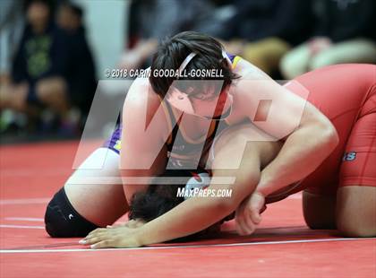 Thumbnail 2 in Rosewood vs St. Stephens (Big Horn Duals) photogallery.