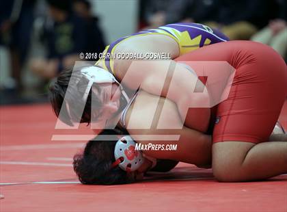 Thumbnail 1 in Rosewood vs St. Stephens (Big Horn Duals) photogallery.