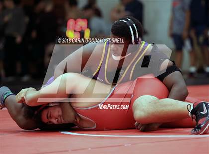 Thumbnail 2 in Rosewood vs St. Stephens (Big Horn Duals) photogallery.