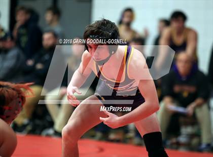 Thumbnail 2 in Rosewood vs St. Stephens (Big Horn Duals) photogallery.