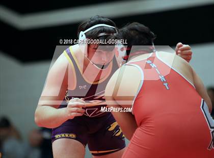 Thumbnail 2 in Rosewood vs St. Stephens (Big Horn Duals) photogallery.