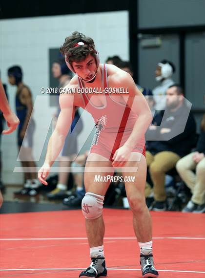 Thumbnail 2 in Rosewood vs St. Stephens (Big Horn Duals) photogallery.