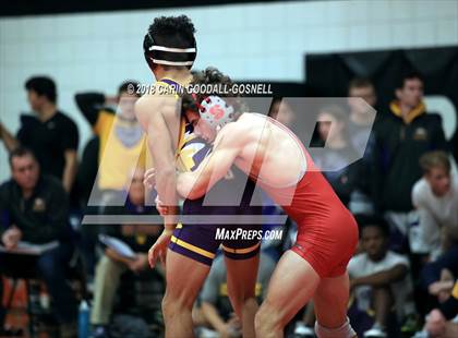 Thumbnail 1 in Rosewood vs St. Stephens (Big Horn Duals) photogallery.