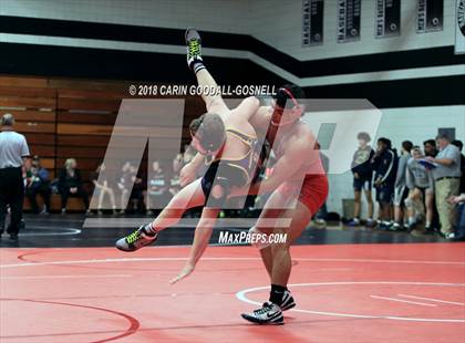 Thumbnail 1 in Rosewood vs St. Stephens (Big Horn Duals) photogallery.