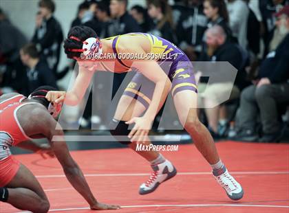 Thumbnail 1 in Rosewood vs St. Stephens (Big Horn Duals) photogallery.