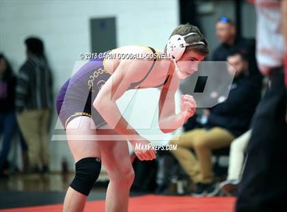 Thumbnail 2 in Rosewood vs St. Stephens (Big Horn Duals) photogallery.