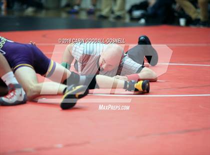 Thumbnail 2 in Rosewood vs St. Stephens (Big Horn Duals) photogallery.