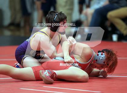 Thumbnail 1 in Rosewood vs St. Stephens (Big Horn Duals) photogallery.