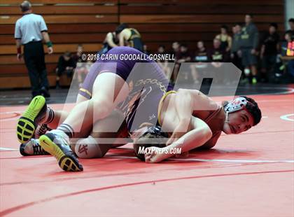 Thumbnail 2 in Rosewood vs St. Stephens (Big Horn Duals) photogallery.