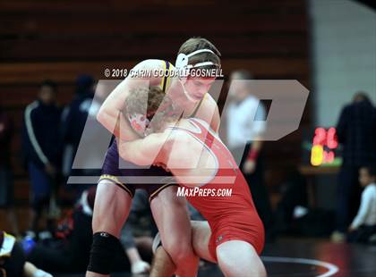 Thumbnail 3 in Rosewood vs St. Stephens (Big Horn Duals) photogallery.
