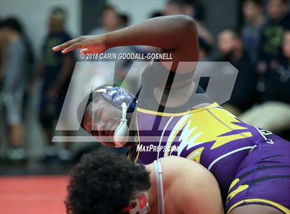 Thumbnail 2 in Rosewood vs St. Stephens (Big Horn Duals) photogallery.