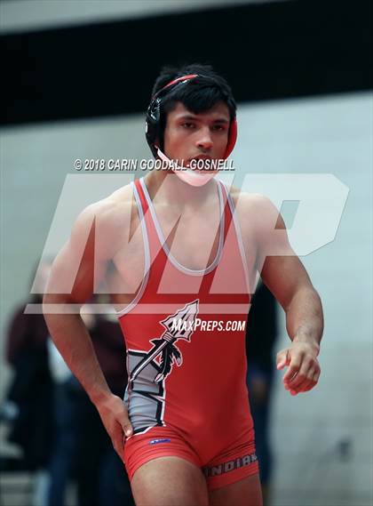 Thumbnail 1 in Rosewood vs St. Stephens (Big Horn Duals) photogallery.