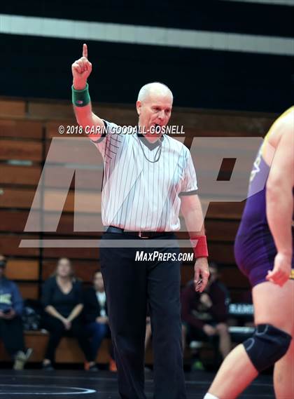 Thumbnail 1 in Rosewood vs St. Stephens (Big Horn Duals) photogallery.