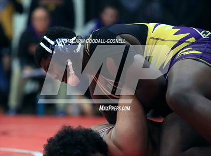 Thumbnail 2 in Rosewood vs St. Stephens (Big Horn Duals) photogallery.