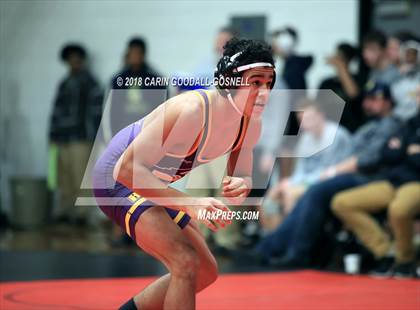 Thumbnail 3 in Rosewood vs St. Stephens (Big Horn Duals) photogallery.