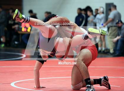 Thumbnail 3 in Rosewood vs St. Stephens (Big Horn Duals) photogallery.