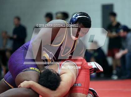 Thumbnail 3 in Rosewood vs St. Stephens (Big Horn Duals) photogallery.