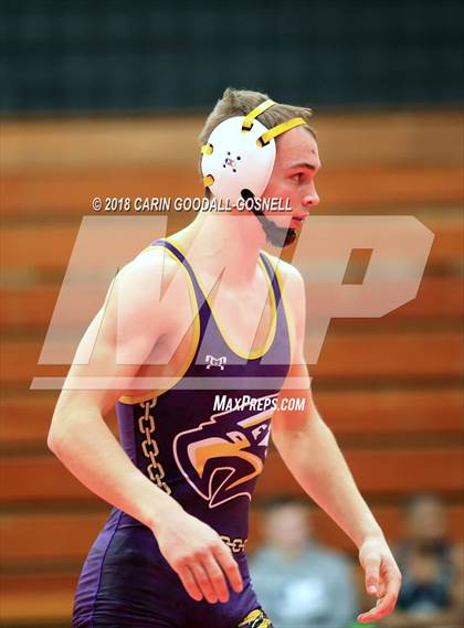 Thumbnail 3 in Rosewood vs St. Stephens (Big Horn Duals) photogallery.