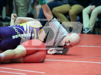 Thumbnail 2 in Rosewood vs St. Stephens (Big Horn Duals) photogallery.