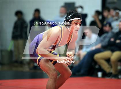 Thumbnail 1 in Rosewood vs St. Stephens (Big Horn Duals) photogallery.