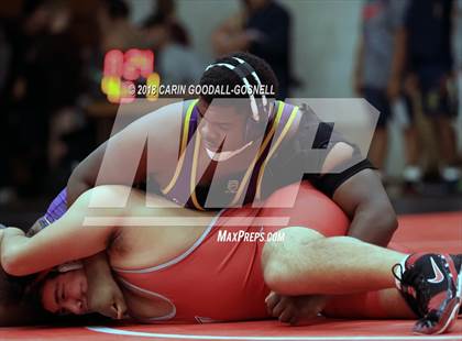 Thumbnail 3 in Rosewood vs St. Stephens (Big Horn Duals) photogallery.