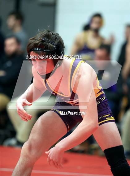 Thumbnail 3 in Rosewood vs St. Stephens (Big Horn Duals) photogallery.